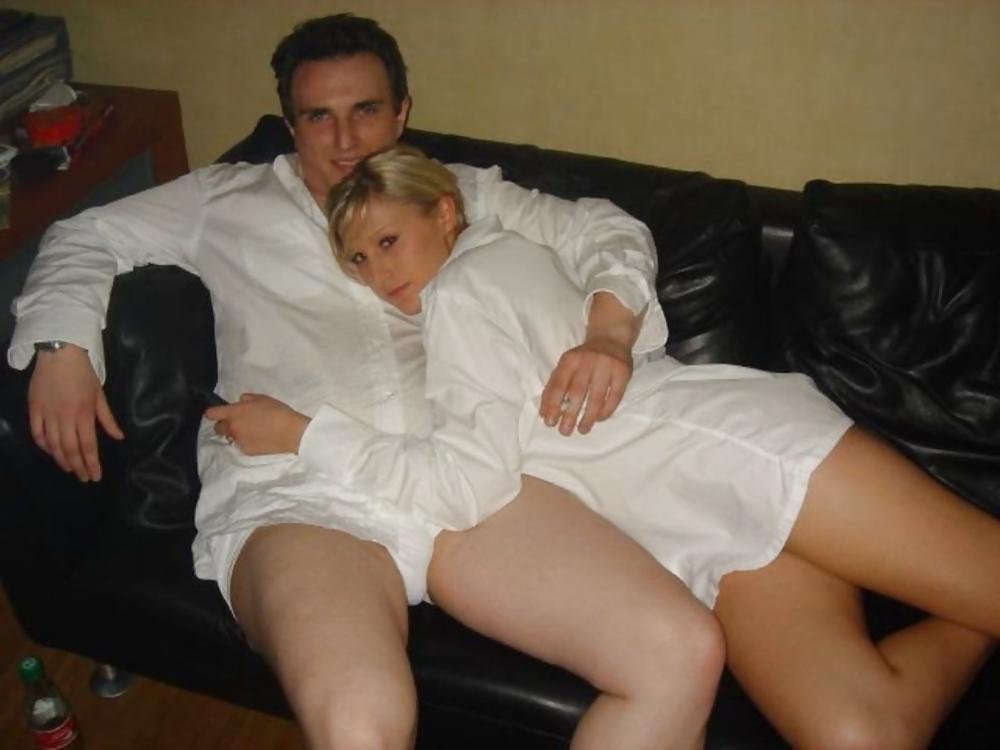 14P My First Threesome