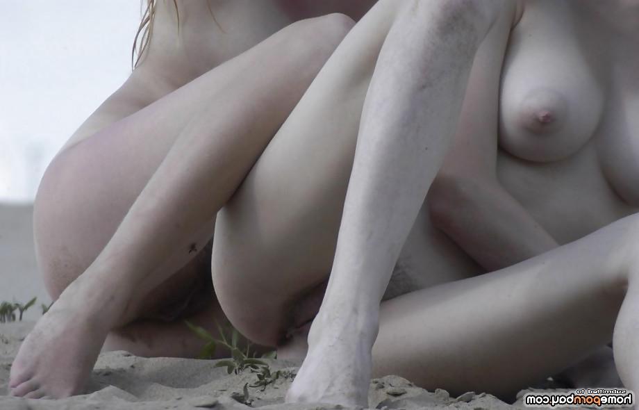 15P Nudist teen babes