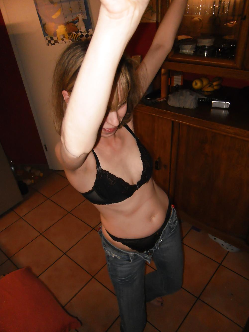 25P Aktion vor der Webcam