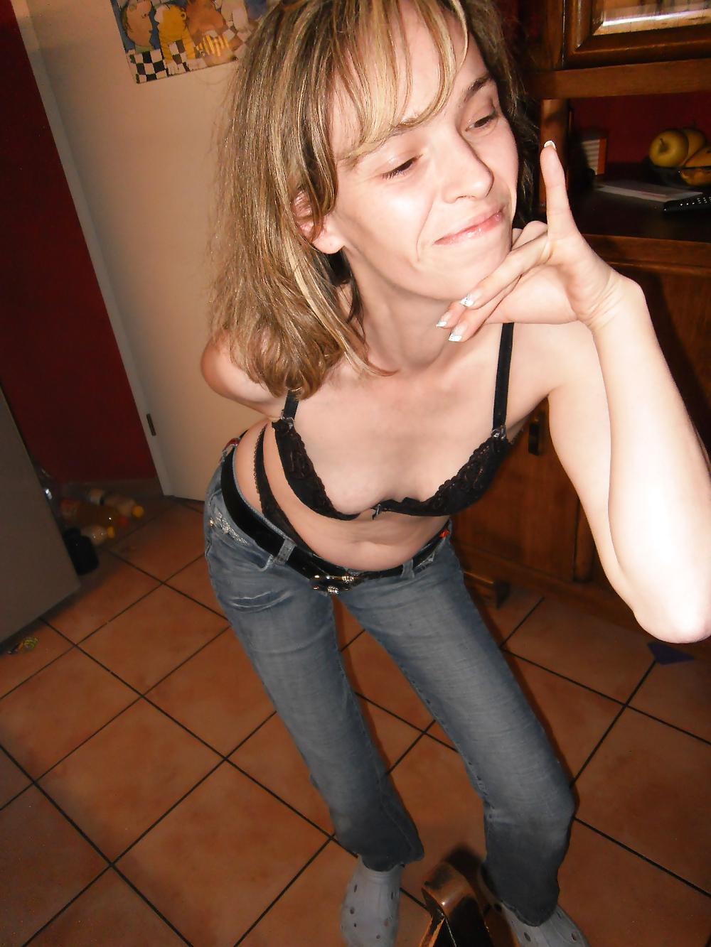 25P Aktion vor der Webcam