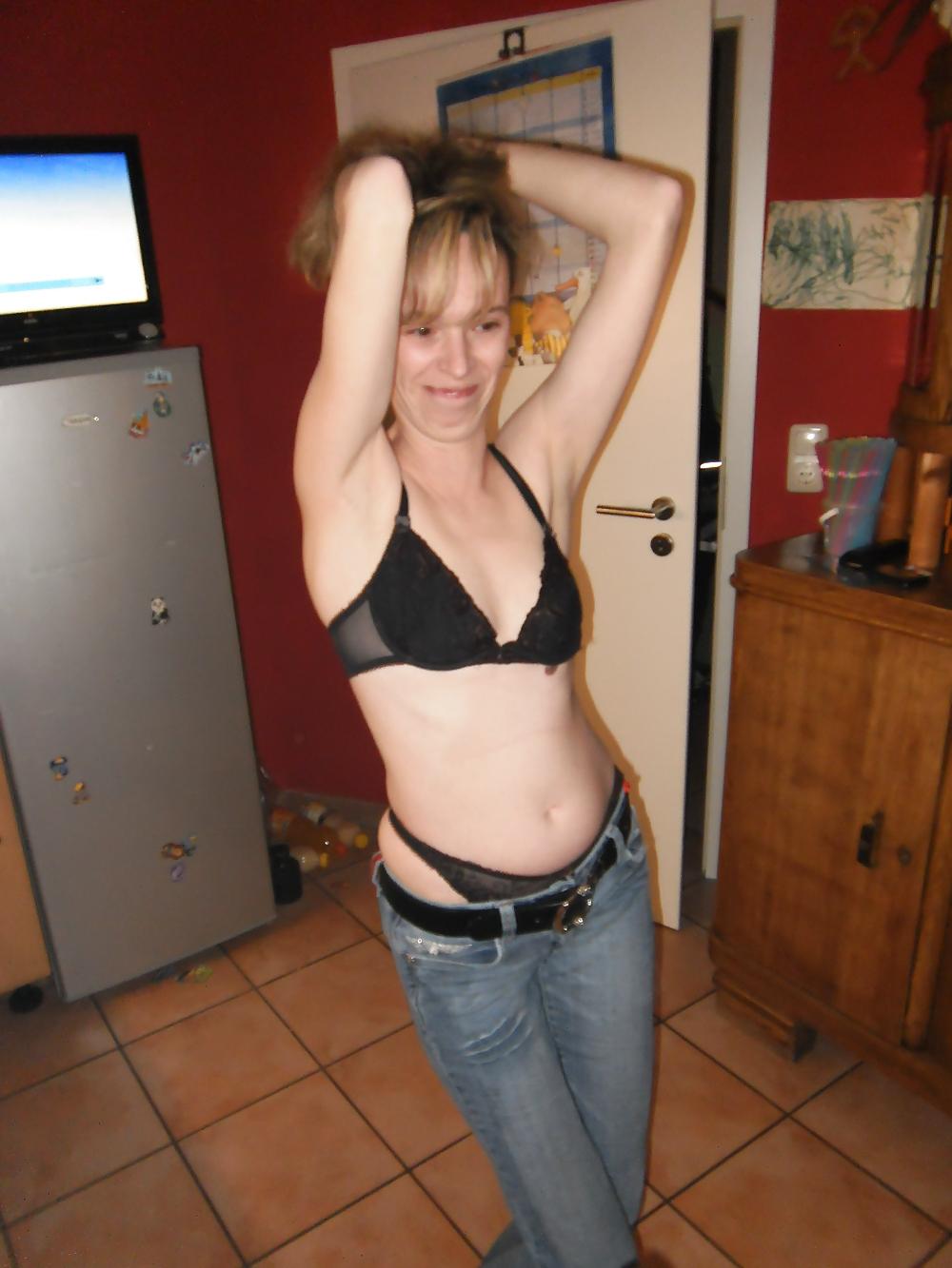 25P Aktion vor der Webcam