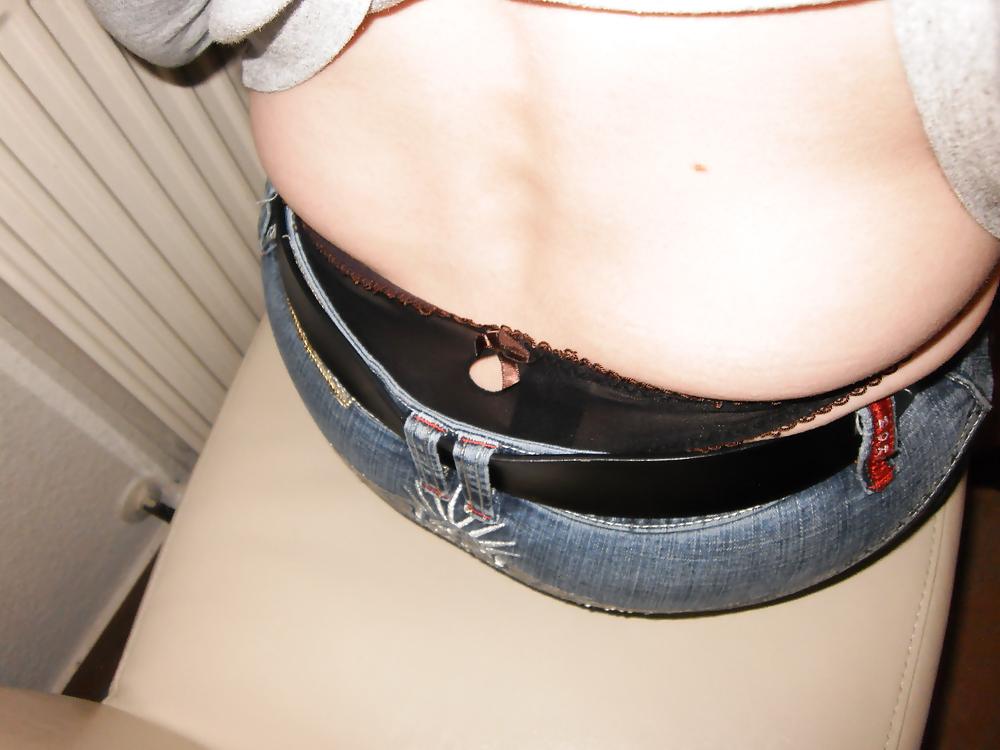 25P Aktion vor der Webcam