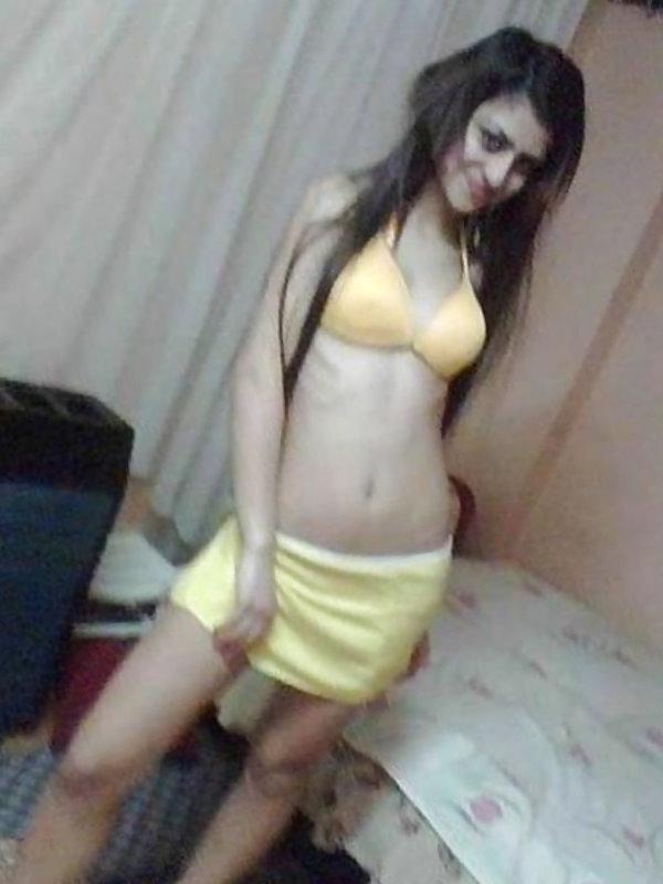 11P NRI girl Tejal