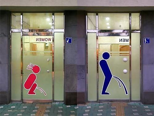 24P Moshe Loves Mixed Messages and Weird Signs