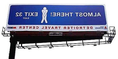 24P Moshe Loves Mixed Messages and Weird Signs