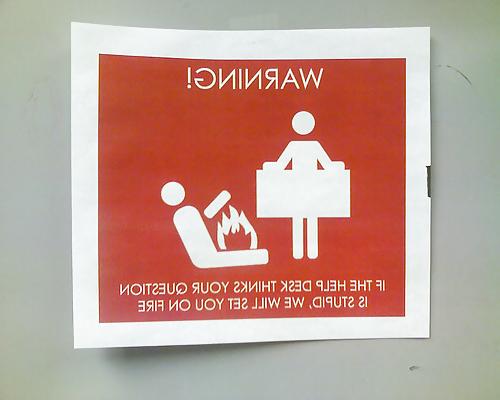 24P Moshe Loves Mixed Messages and Weird Signs