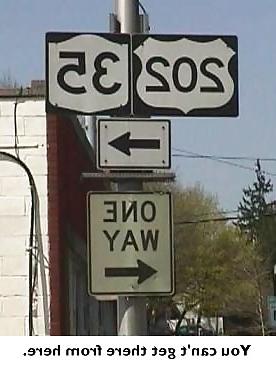24P Moshe Loves Mixed Messages and Weird Signs