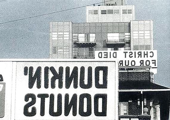 24P Moshe Loves Mixed Messages and Weird Signs