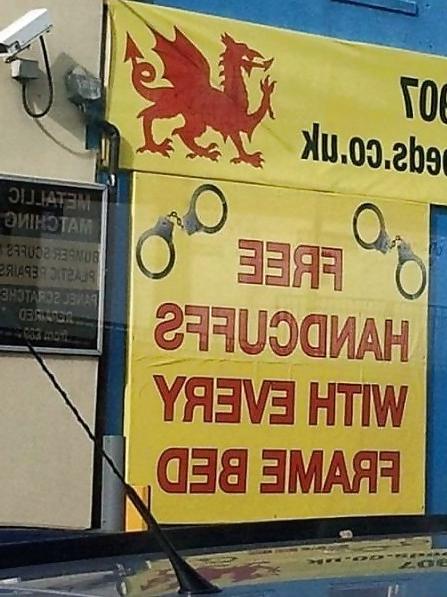 24P Moshe Loves Mixed Messages and Weird Signs