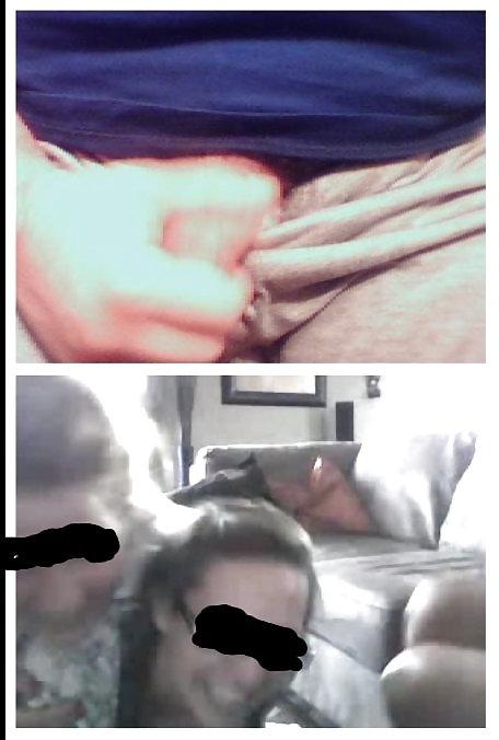 8P Group Webcam