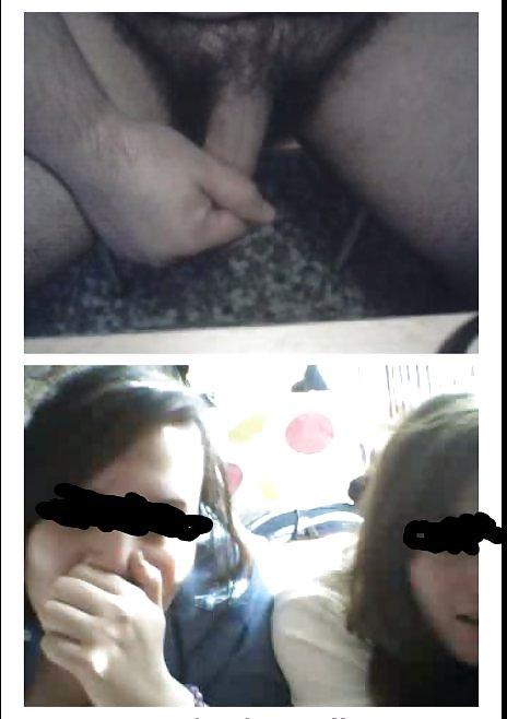 8P Group Webcam