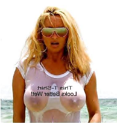 5P Hot tee shirts