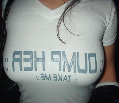 5P Hot tee shirts