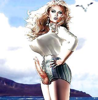 25P Mega Wanking Stuff 1 (by koksukka)