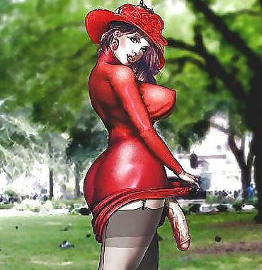 25P Mega Wanking Stuff 1 (by koksukka)
