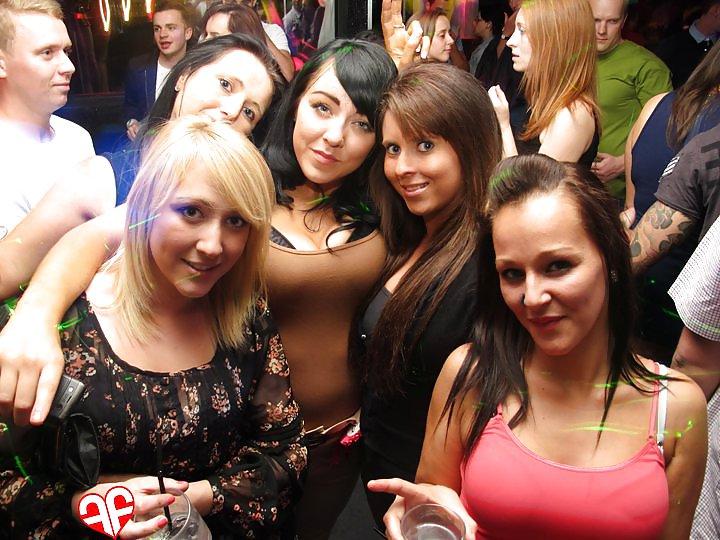 25P Back IN DA CLUB 27
