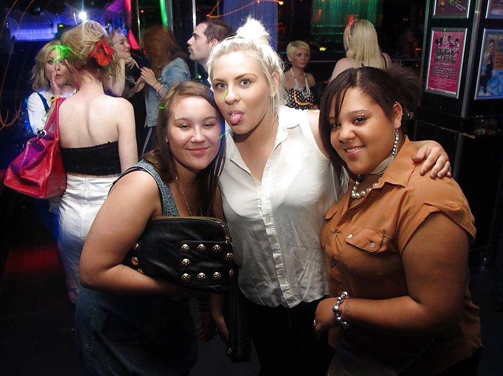 25P Back IN DA CLUB 27