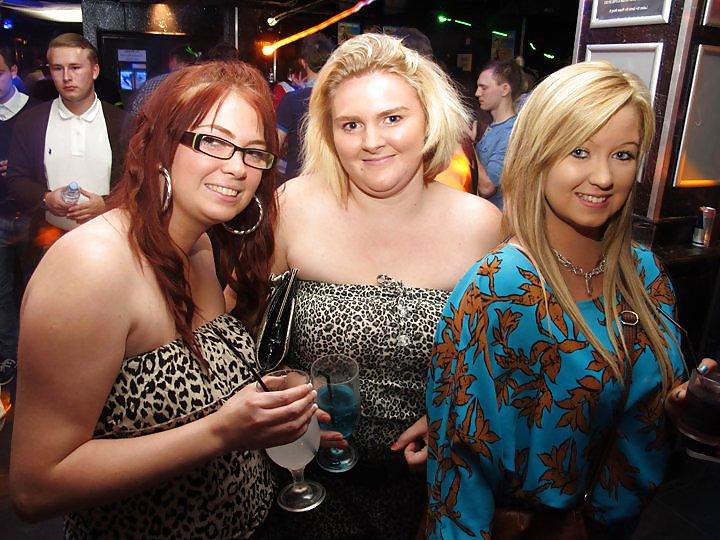 25P Back IN DA CLUB 27