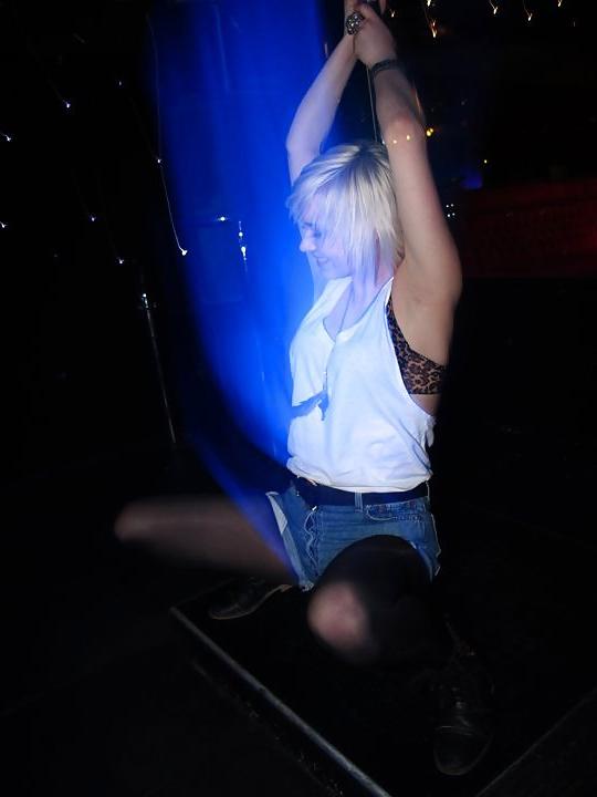 25P Back IN DA CLUB 27