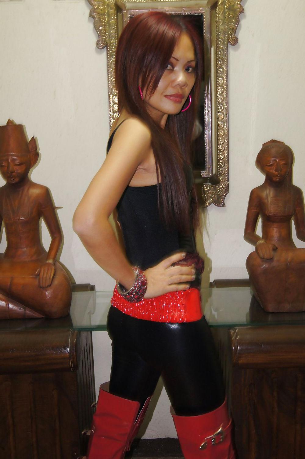 19P Asian latex this is me