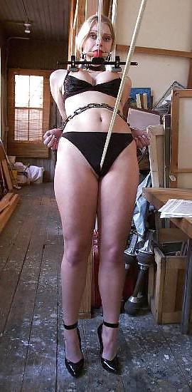 25P Some of My Favourite BDSM & Femdom pictures