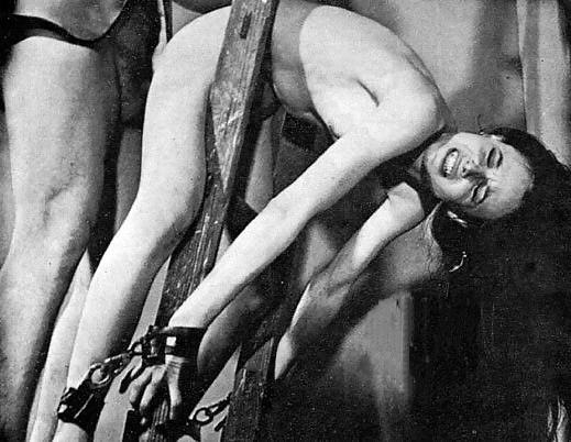 15P BDSM and Coerced