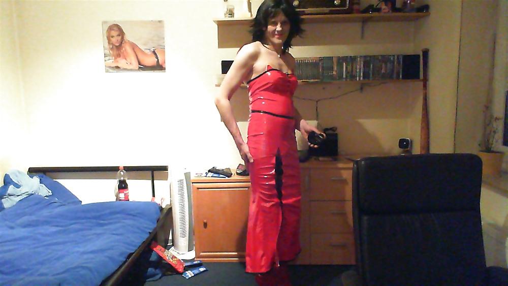6P Lack latex