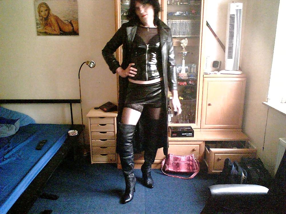 6P Lack latex