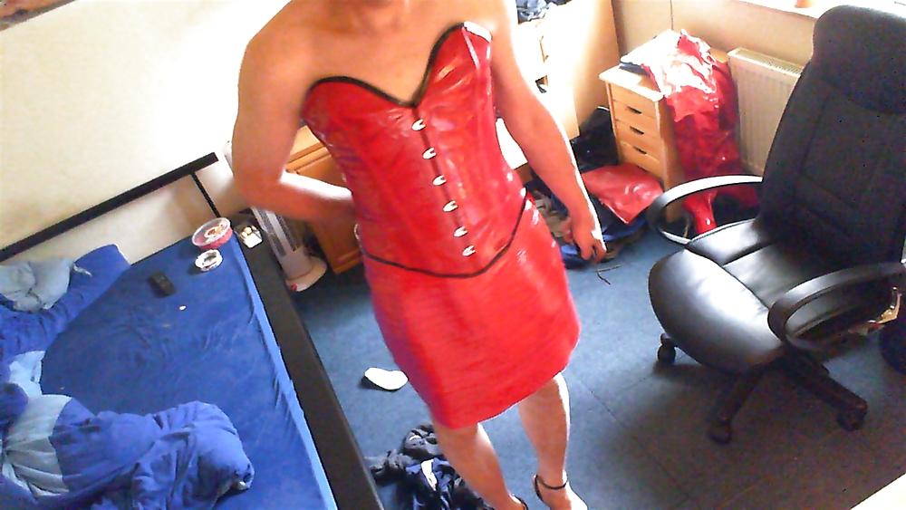 6P Lack latex