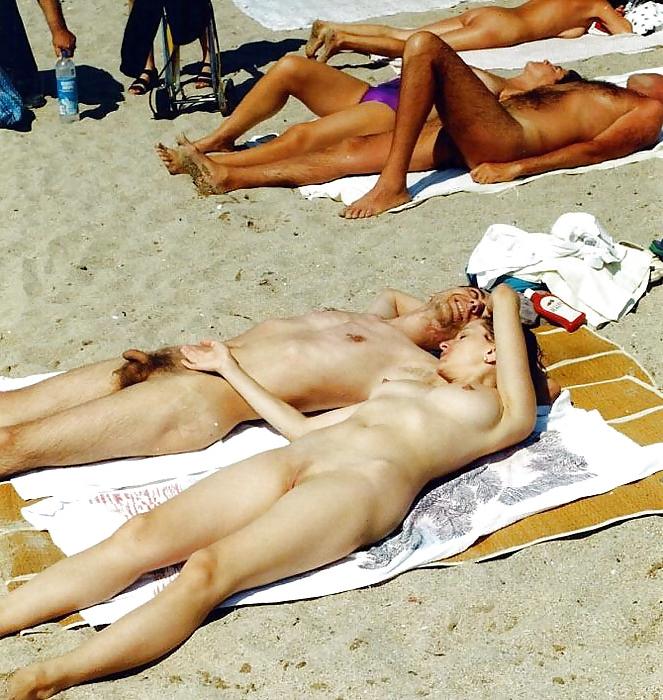 25P Nudist Teens