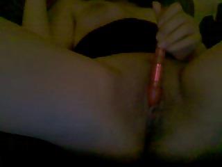 12P Latina GF skype pics