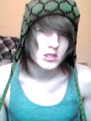 6P Me The Absinthe Bunny