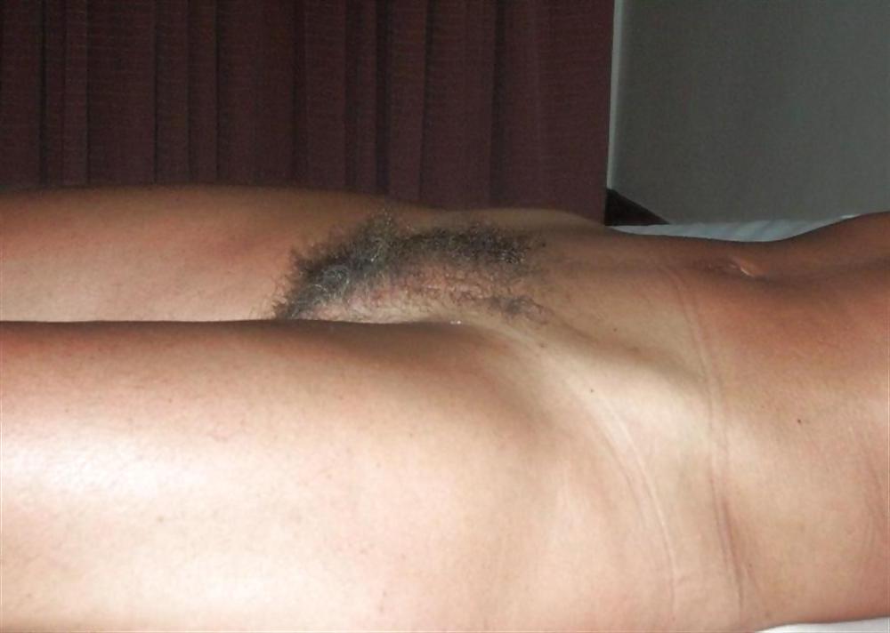 16P Esposas peludas (hairy wives)
