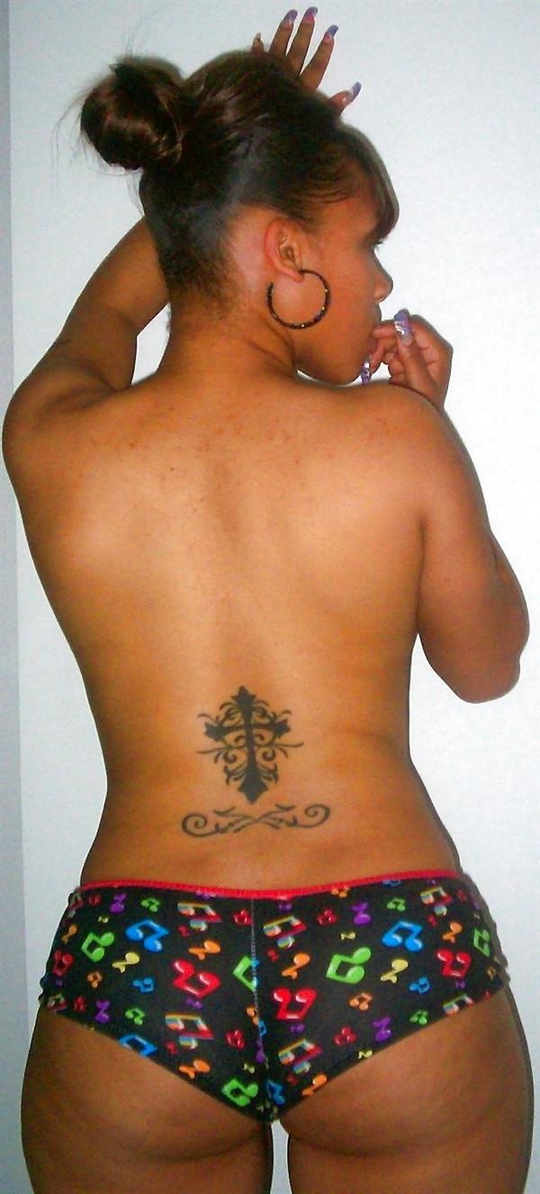 25P Latina Heat!