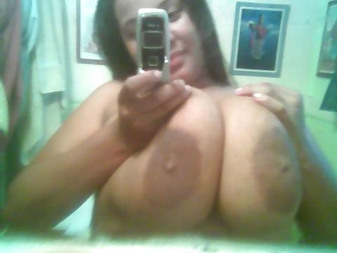25P Latina Heat!
