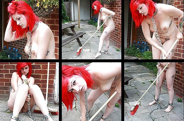 21P Special BDSM SCHOOL for youngs girls