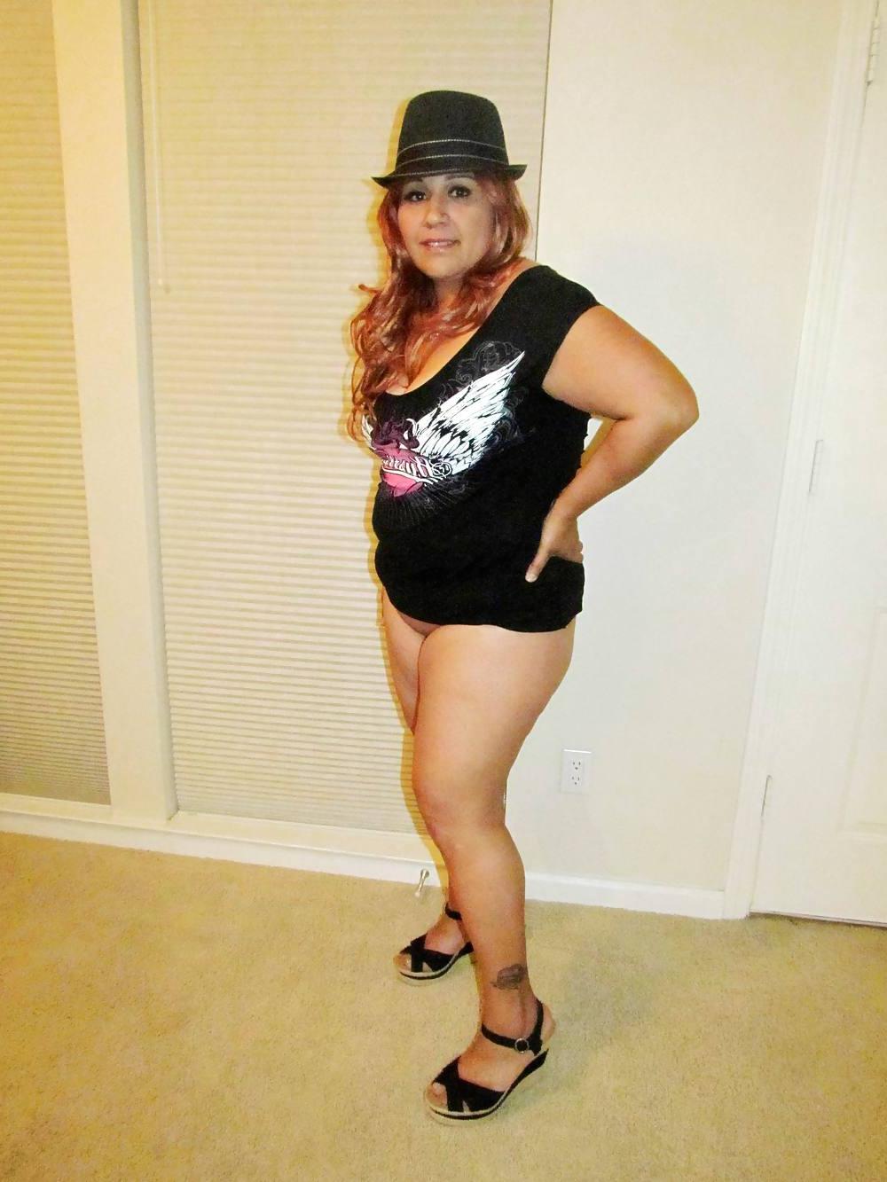 12P Naughty Nina Latina