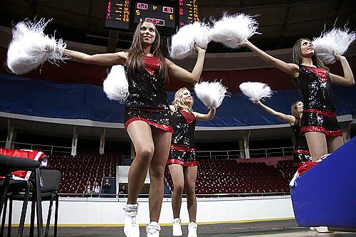 25P Russian beauties:Olesya