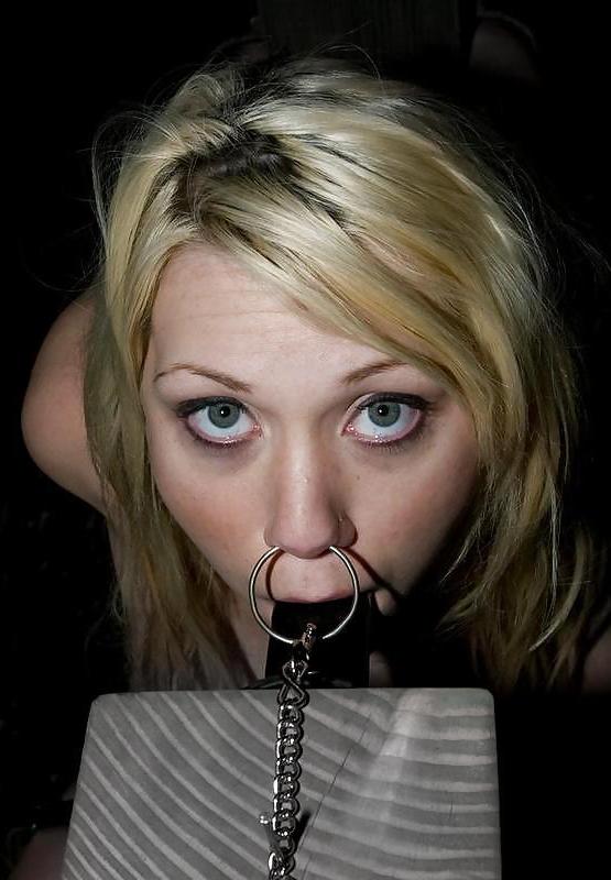 11P Teens Bondage, BDSM, Punk, EMO