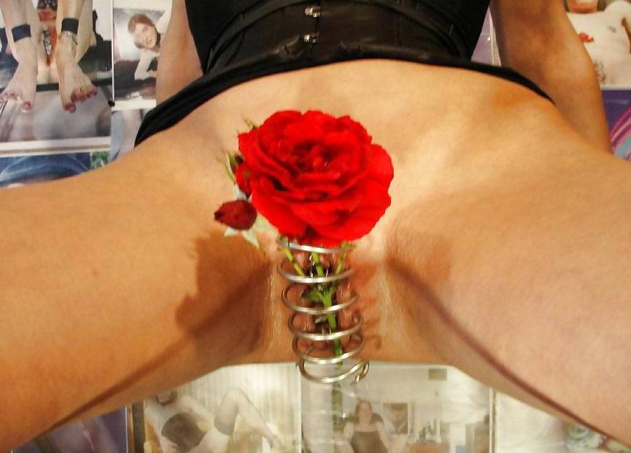 6P BDSM