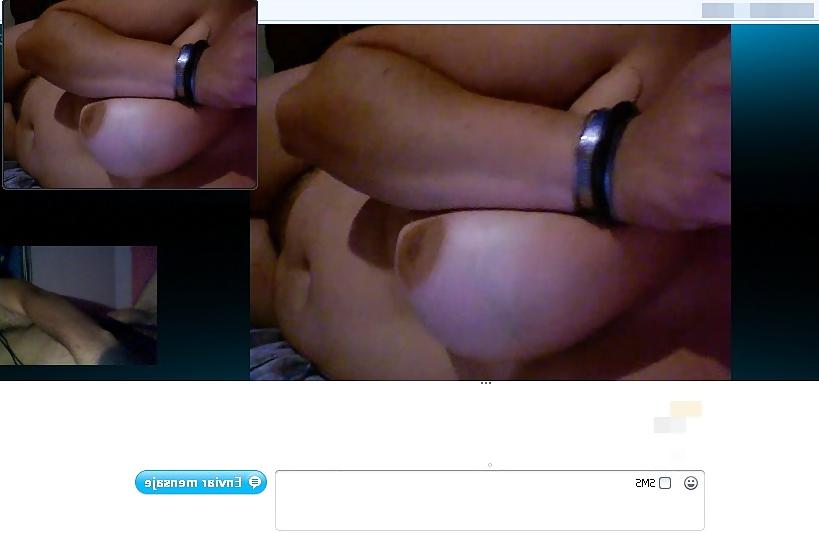 6P Noche de Skype