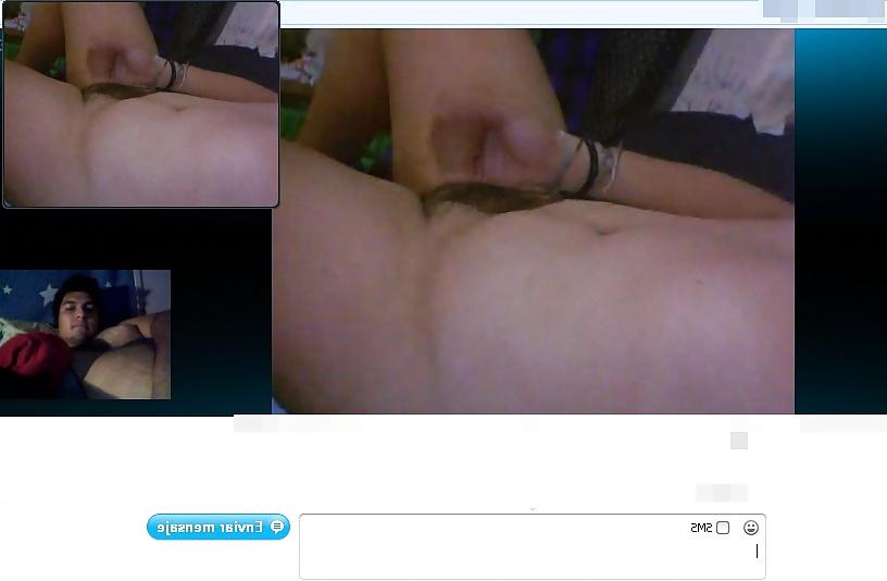 6P Noche de Skype