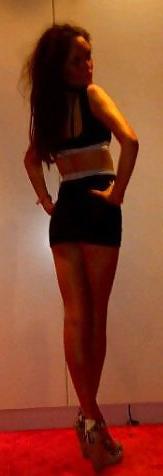 5P Live nude webcam for just 10 
