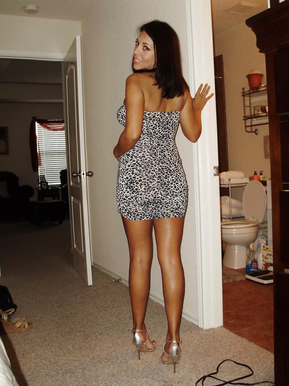 17P Hot Latina MILF 2