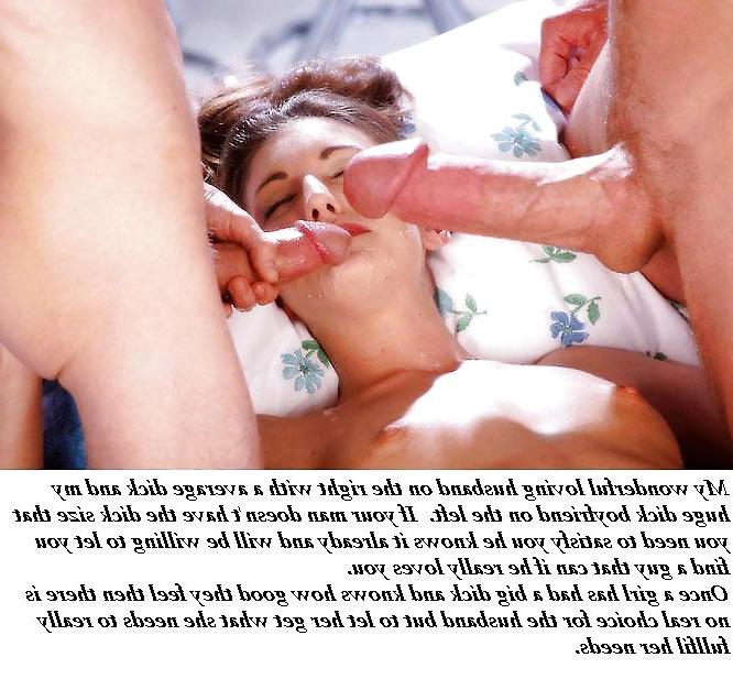 6P Femdom cuckold