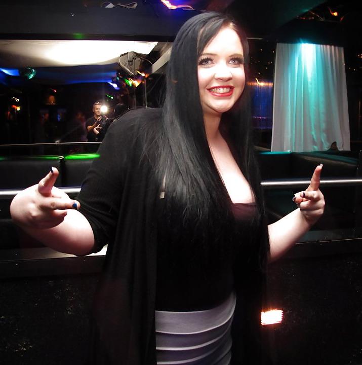 25P Back IN DA CLUB 24