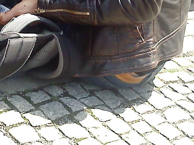25P Whaletail