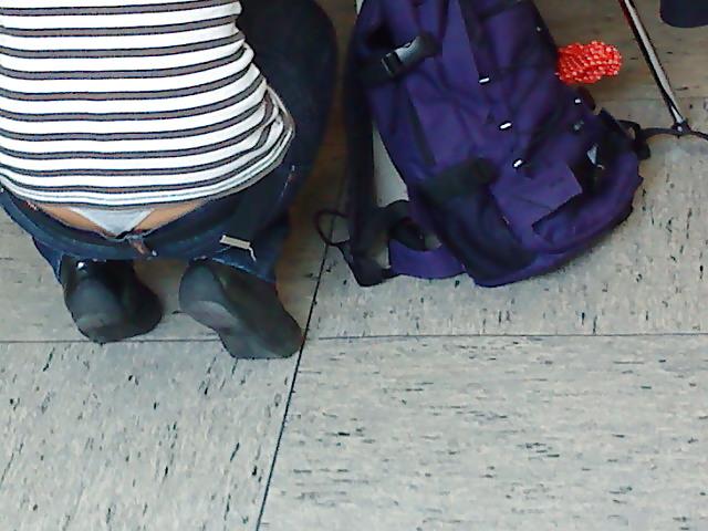 25P Whaletail
