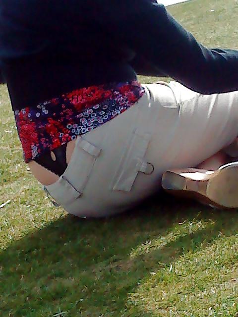 25P Whaletail