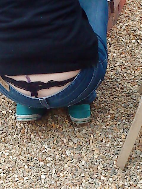 25P Whaletail